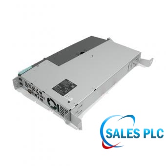 6AU1435-2AD00-0AA0 Siemens SIMOTION D435-2 DP/PN Control Unit