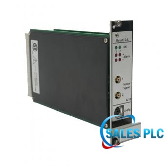 Emerson A6210