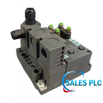 Siemens 6ES7141-1BF12-0XB0 SIMATIC ET 200X BM141 Digital Input Module