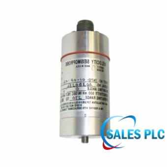 Bently Nevada 74712-06-12-04-04 product image