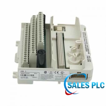 ABB TU830V1 3BSE013234R1 Extended Module Termination Unit product image