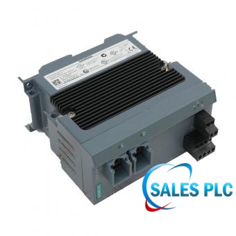 Siemens 6GK5602-0BA10-2AA3 SCALANCE S602 Security Module