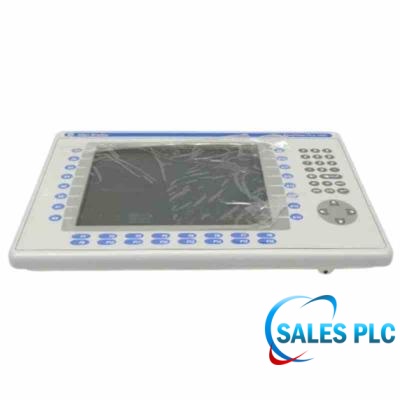 PLC 2711P-K10C4D8 product photo