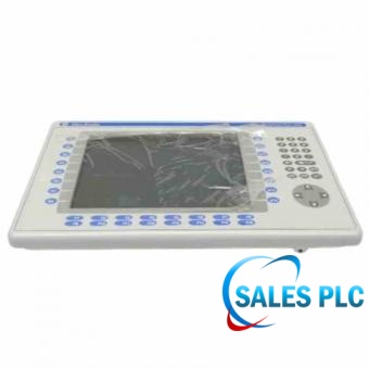 PLC 2711P-K10C4D8 product photo