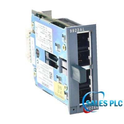 Siemens 6GK5992-2AL00-8AA0 SCALANCE MM992-2 Media Module