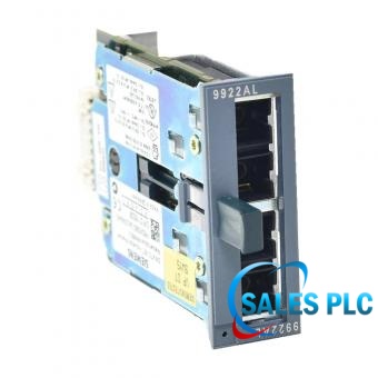 Siemens 6GK5992-2AL00-8AA0 SCALANCE MM992-2 Media Module
