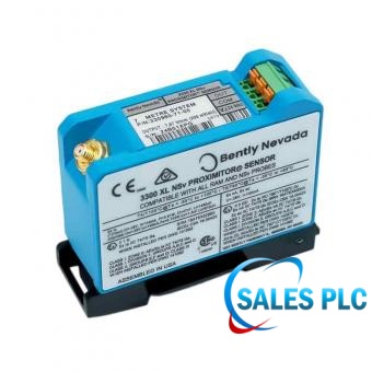 Bently Nevada 330980-71-05 product photo