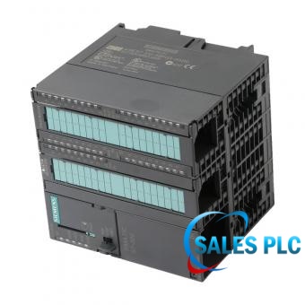 Siemens 6ES7313-5BF03-0AB0 SIMATIC S7-300 CPU 313C