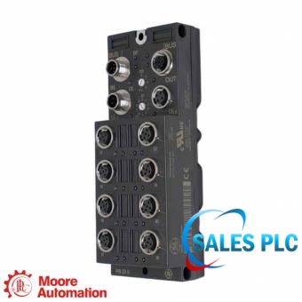 IC676PBI016-EA industrial automation product image