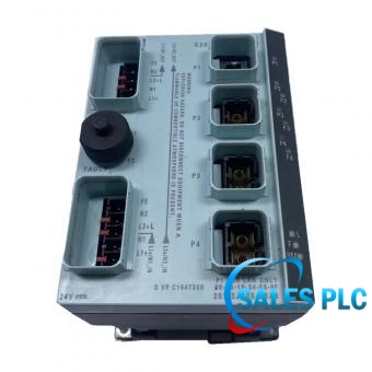 Siemens 6GK5201-3JR00-2BA6 SCALANCE X201-3P IRT PRO Managed Switch