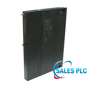 Siemens 6ES7441-2AA03-0AE0 SIMATIC S7-400 CP 441-2 Serial Module
