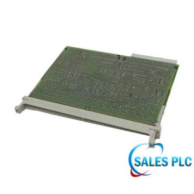 Siemens 6ES5463-4UA13 SIMATIC S5 463 Analog Input Module