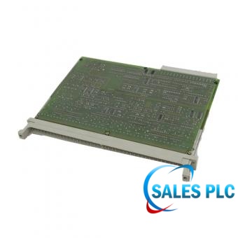 Siemens 6ES5463-4UA13 SIMATIC S5 463 Analog Input Module