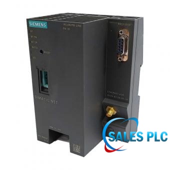 Siemens 6GK1417-5AB00 SIMATIC NET IWLAN/PB Link PN IO
