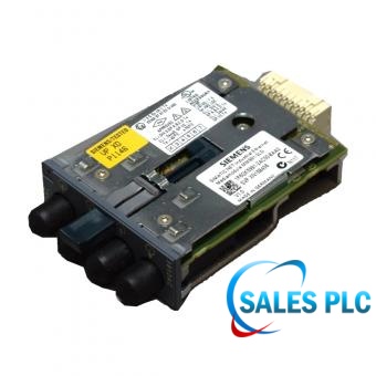 Siemens 6GK5991-2AC00-8AA0 SCALANCE MM991-2LD Media Module