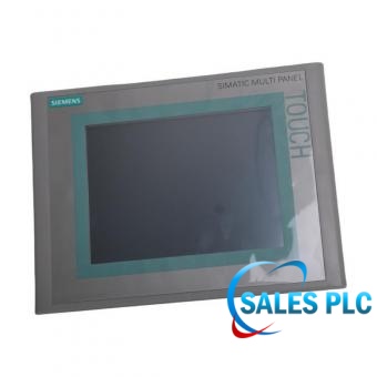 Siemens 6AV6643-0CB01-1AX2 SIMATIC HMI MP 277 Touch Panel
