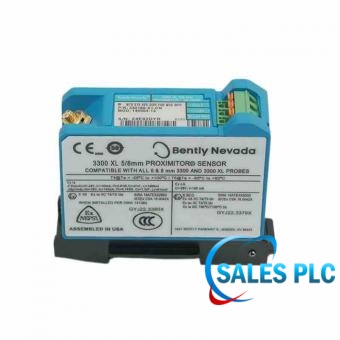 Bently Nevada 330180-X1-05 MOD: 145193-01 product photo