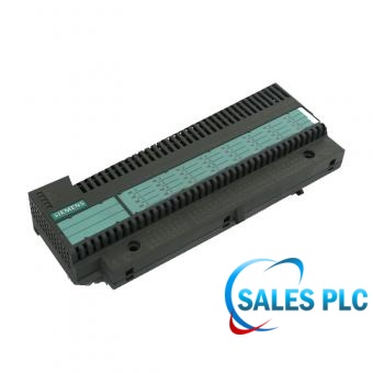 Siemens 6ES7133-0BN01-0XB0 SIMATIC ET 200B Digital I/O Module