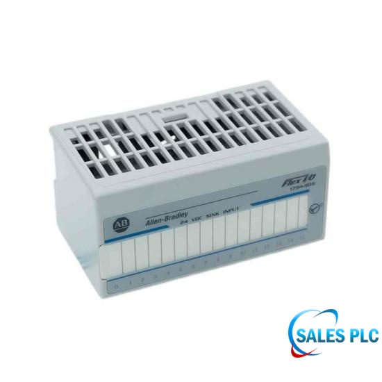 1794-IB16 PLC digital input module