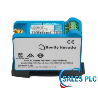 Bently Nevada 144181-51-05 product image