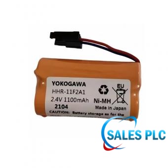 Yokogawa HHR-11F2A1 DCS Replacement Battery Pack