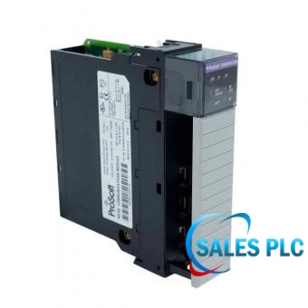 ProSoft Technology MVI56-MCM product image