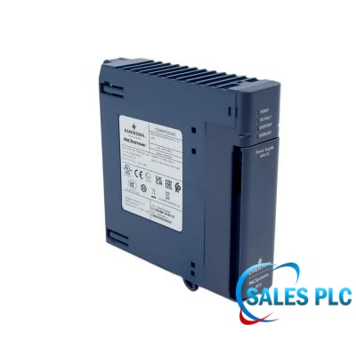 GE PACSystems RX3i IC695PSD040 40W DC Power Supply