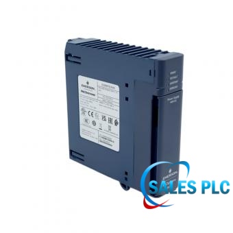 GE PACSystems RX3i IC695PSD040 40W DC Power Supply