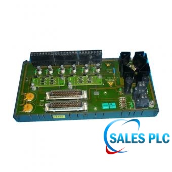 Siemens 6ES7650-1AH61-5XX0 SIMATIC PCS 7 F-AI6 HART MTA Interface Module