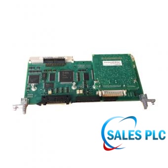 Siemens 6SE7090-0XX84-0AD1 SIMOVERT MASTERDRIVES MC CUMC Control Unit