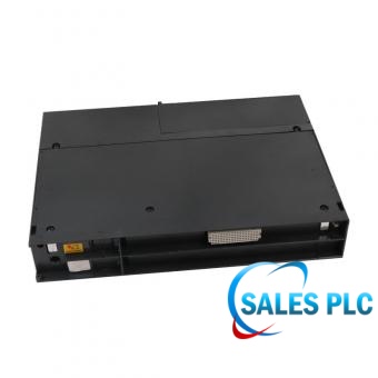 Siemens 6ES7407-0KR02-0AA0 SIMATIC S7-400 PS 407 10 A Redundant Power Supply