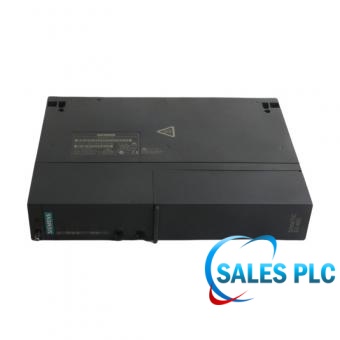 Siemens 6ES7407-0KA02-0AA0 SIMATIC S7-400 PS 407 10 A Power Supply