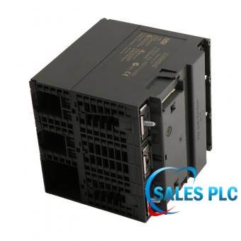 Siemens 6ES7314-6BF01-0AB0 SIMATIC S7-300 CPU 314C-2 PtP Compact Controller