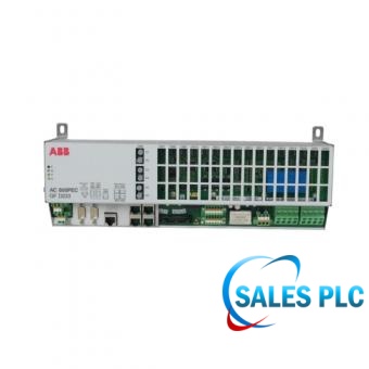 3BHE022294R0101 GFD233A ABB Drive control board assembly