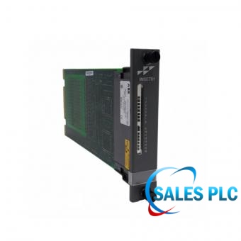IMSET01 ABB Sequence of Events timing module