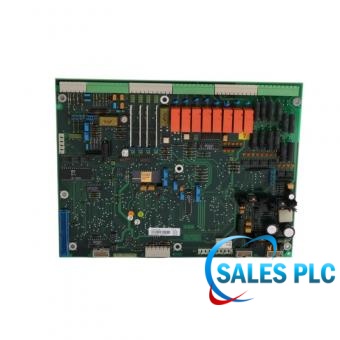 YPQ202A YT204001-KB ABB Drive control circuit board