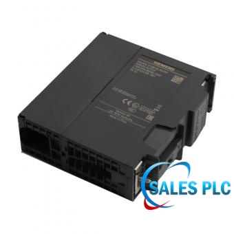 Siemens 6ES7650-8BK60-0AA0 ET 200PA SMART Isolated Analog Output Module