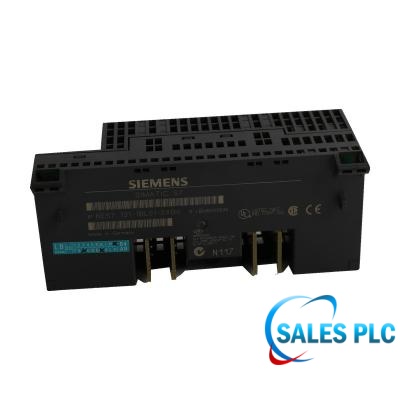 Siemens 6ES7131-1BL11-0XB0 SIMATIC ET 200L 32-Channel Digital Input Electronic Block