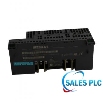 Siemens 6ES7131-1BL11-0XB0 SIMATIC ET 200L 32-Channel Digital Input Electronic Block