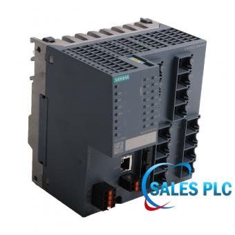 Siemens 6GK5414-3FC00-2AF3 SCALANCE X414-Series Managed Industrial Ethernet Switch