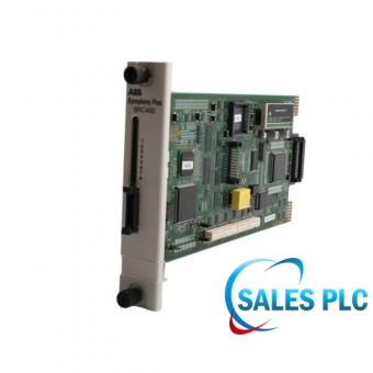 SPBRC400 ABB Harmony bridge controller