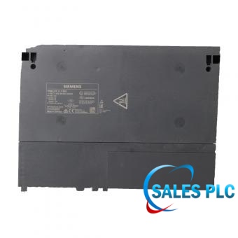 Siemens 6ES7405-0KA02-0AA0 SIMATIC S7-400 PS 405 10 A Power Supply