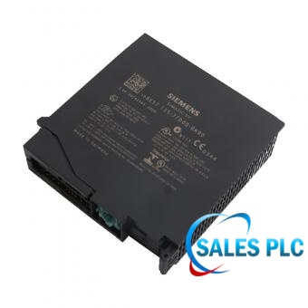 Siemens 6ES7135-7TD00-0AB0 SIMATIC ET 200iSP 4-Channel HART Analog Output Module