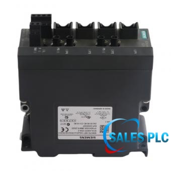 Siemens 6GK5204-0JA00-2BA6 SCALANCE X204IRT PRO Managed Industrial Ethernet Switch