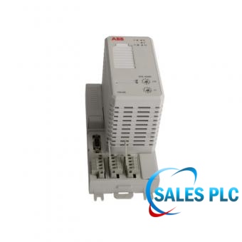 CI810B 3BSE020520R1 ABB AF100 field communication interface