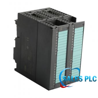 Siemens 6ES7355-2CH00-0AE0 SIMATIC S7-300 FM 355-2 Temperature Control Module