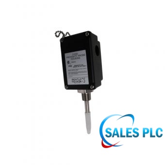 31000-32-05-15-030-02-02 Bently Nevada Through-case NSv probe housing