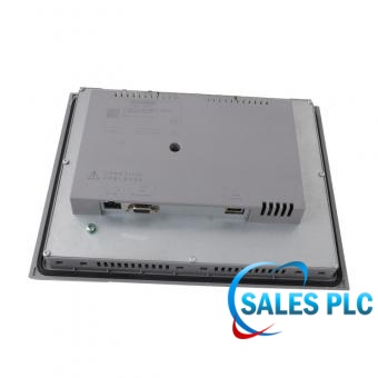 Siemens 6AV6648-0AF11-3AX0 SIMATIC HMI Operator Panel