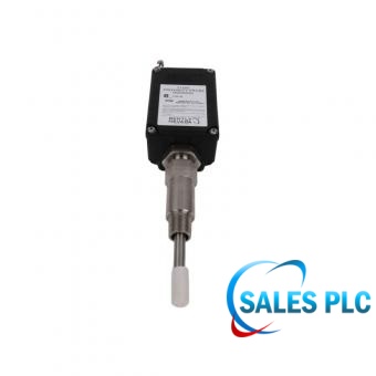 31000-28-10-00-165-01-02 Bently Nevada Approved 8 mm probe housing