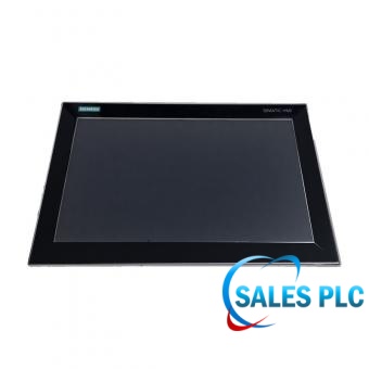 Siemens 6AV7862-2BD00-0AA0 SIMATIC IFP1500 Basic Flat Panel Touchscreen